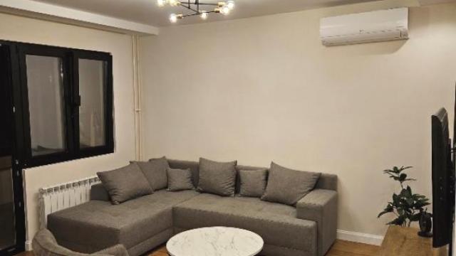 Stan, Trosoban, Prodaja, 70m2, Blok 71, Novi Beograd, Dr Ivana Ribara