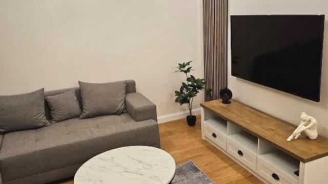 Stan, Trosoban, Prodaja, 70m2, Blok 71, Novi Beograd, Dr Ivana Ribara