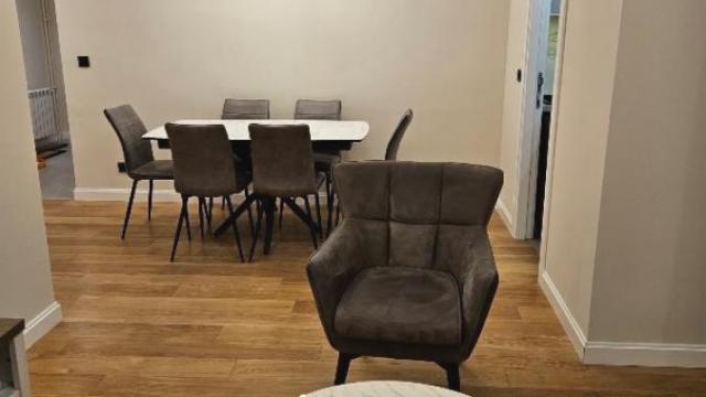 Stan, Trosoban, Prodaja, 70m2, Blok 71, Novi Beograd, Dr Ivana Ribara