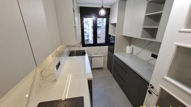 Stan, Trosoban, Prodaja, 70m2, Blok 71, Novi Beograd, Dr Ivana Ribara
