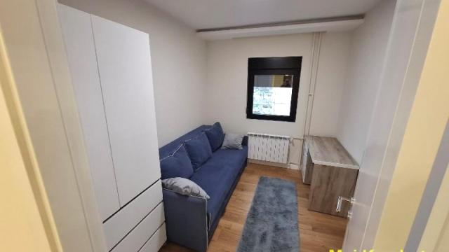 Stan, Trosoban, Prodaja, 70m2, Blok 71, Novi Beograd, Dr Ivana Ribara