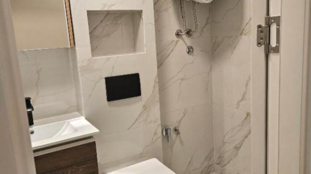 Stan, Trosoban, Prodaja, 70m2, Blok 71, Novi Beograd, Dr Ivana Ribara