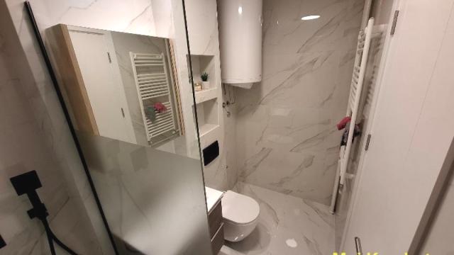 Stan, Trosoban, Prodaja, 70m2, Blok 71, Novi Beograd, Dr Ivana Ribara