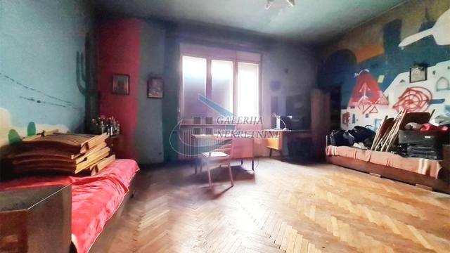 Stan, Troiposoban, Prodaja, 91m2, Zeleni venac, Stari grad, Brankova