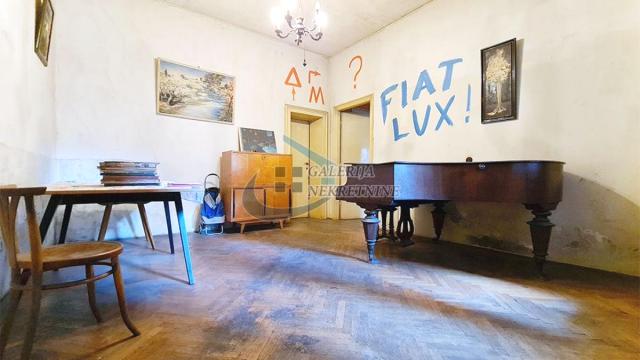 Stan, Troiposoban, Prodaja, 91m2, Zeleni venac, Stari grad, Brankova