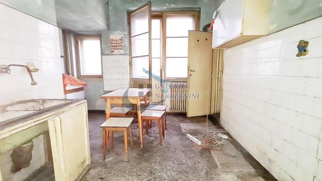 Stan, Troiposoban, Prodaja, 91m2, Zeleni venac, Stari grad, Brankova