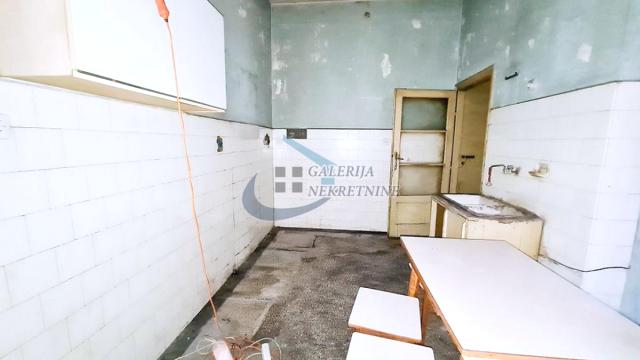 Stan, Troiposoban, Prodaja, 91m2, Zeleni venac, Stari grad, Brankova