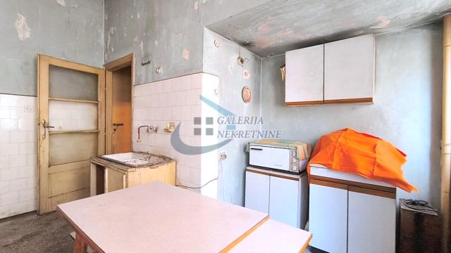 Stan, Troiposoban, Prodaja, 91m2, Zeleni venac, Stari grad, Brankova