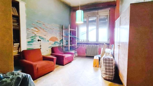 Stan, Troiposoban, Prodaja, 91m2, Zeleni venac, Stari grad, Brankova