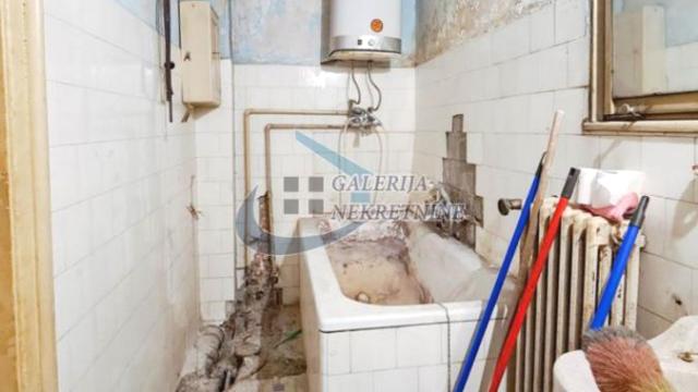Stan, Troiposoban, Prodaja, 91m2, Zeleni venac, Stari grad, Brankova