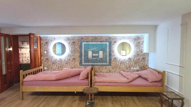 Kuća, Izdavanje, 80m2, Zabrega, Okolno mesto, Paraćin