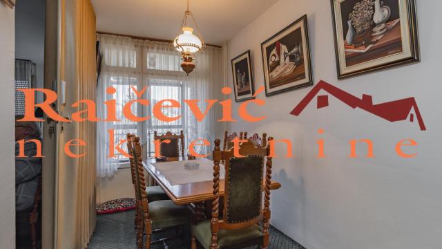 Stan, Trosoban, Prodaja, 77m2, Banjica, Voždovac, Paunova