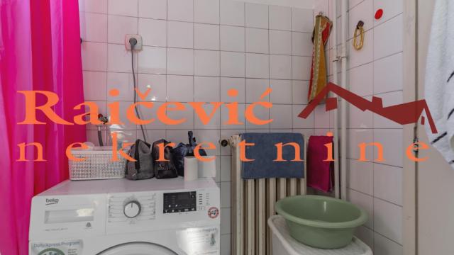 Stan, Trosoban, Prodaja, 77m2, Banjica, Voždovac, Paunova