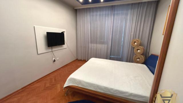 Stan, Dvosoban, Izdavanje, 70m2, Palata pravde, Savski venac, Sarajevska