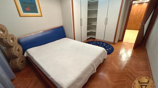 Stan, Dvosoban, Izdavanje, 70m2, Palata pravde, Savski venac, Sarajevska