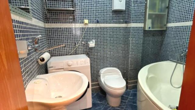 Stan, Dvosoban, Izdavanje, 70m2, Palata pravde, Savski venac, Sarajevska