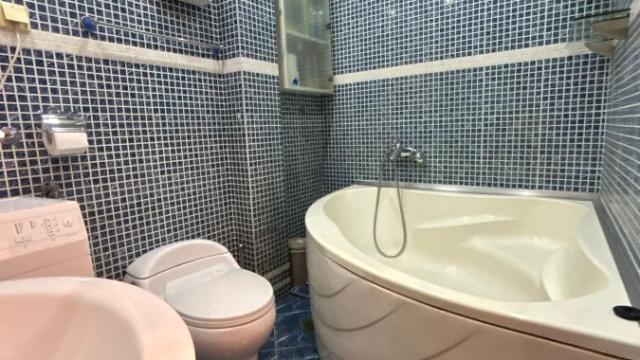 Stan, Dvosoban, Izdavanje, 70m2, Palata pravde, Savski venac, Sarajevska