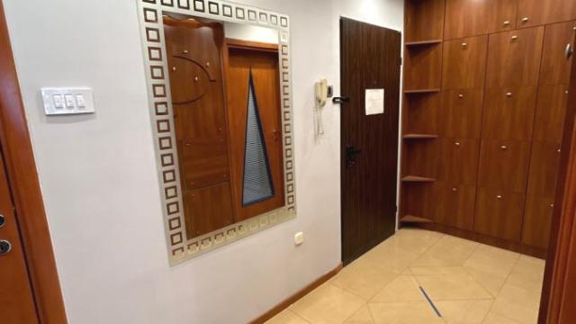 Stan, Dvosoban, Izdavanje, 70m2, Palata pravde, Savski venac, Sarajevska