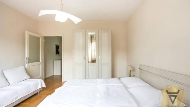 Stan, Dvosoban, Izdavanje, 50m2, Centar, Stari grad, Svetogorska