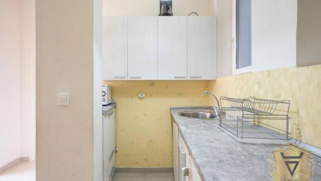 Stan, Dvosoban, Izdavanje, 50m2, Centar, Stari grad, Svetogorska