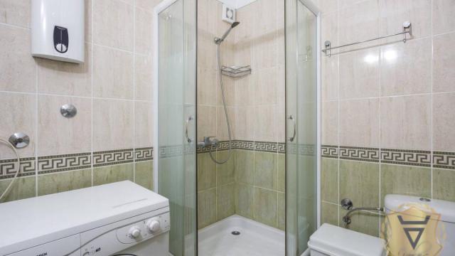 Stan, Dvosoban, Izdavanje, 50m2, Centar, Stari grad, Svetogorska