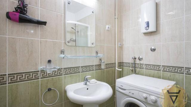 Stan, Dvosoban, Izdavanje, 50m2, Centar, Stari grad, Svetogorska
