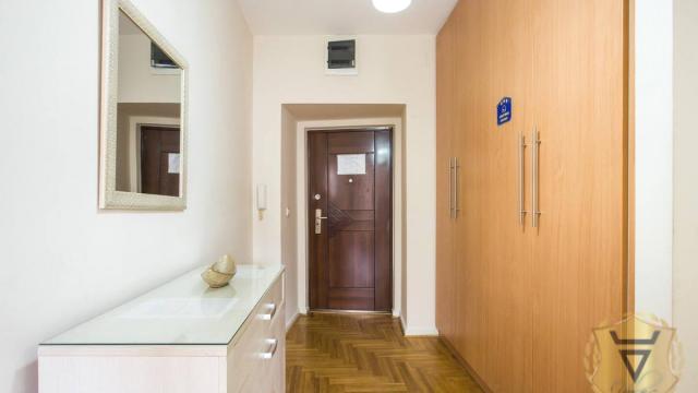 Stan, Dvosoban, Izdavanje, 50m2, Centar, Stari grad, Svetogorska