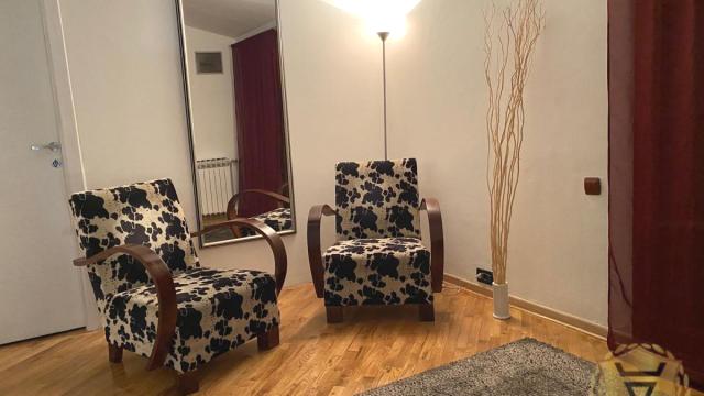 Kuća, četvorosoban, Izdavanje, 150m2, Autokomanda, Voždovac, Rucovićeva