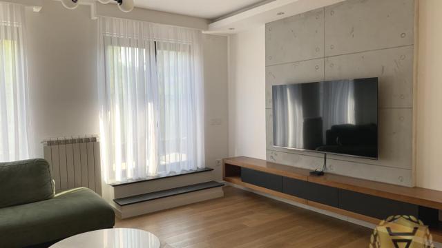 Stan, četvorosoban, Izdavanje, 113m2, Dedinje, Savski venac, Miloja Đaka