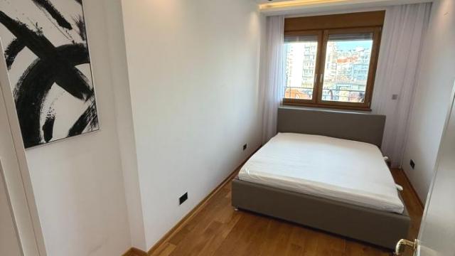 Stan, Troiposoban, Izdavanje, 80m2, Južni bulevar, Vračar, Gospodara Vučića