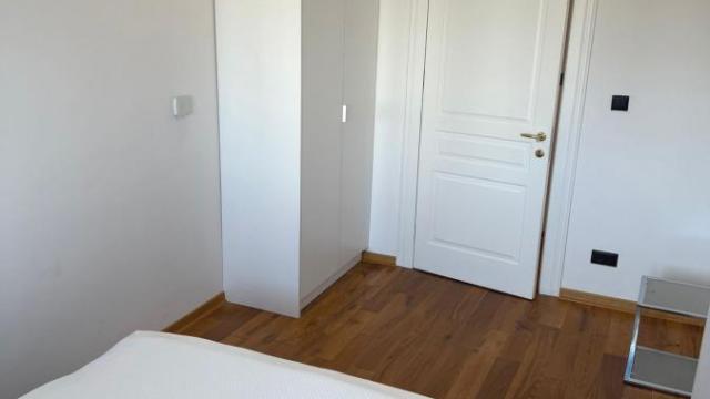 Stan, Troiposoban, Izdavanje, 80m2, Južni bulevar, Vračar, Gospodara Vučića
