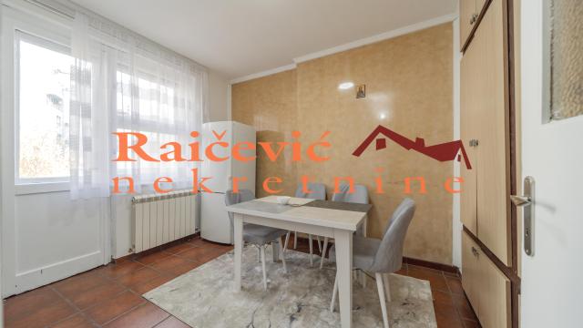 Stan, Dvosoban, Izdavanje, 56m2, Dorćol, Stari grad, Djordja Jovanovica