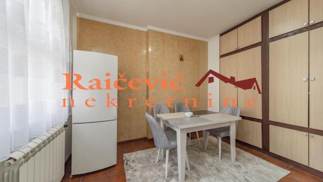 Stan, Dvosoban, Izdavanje, 56m2, Dorćol, Stari grad, Djordja Jovanovica