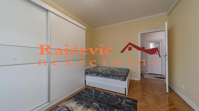 Stan, Dvosoban, Izdavanje, 56m2, Dorćol, Stari grad, Djordja Jovanovica