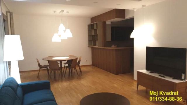Stan, četvorosoban, Izdavanje, 180m2, Ada Ciganlija, Čukarica, Nodilova