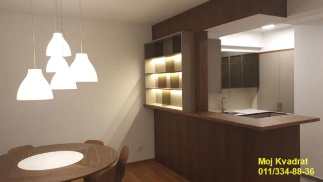 Stan, četvorosoban, Izdavanje, 180m2, Ada Ciganlija, Čukarica, Nodilova