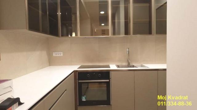 Stan, četvorosoban, Izdavanje, 180m2, Ada Ciganlija, Čukarica, Nodilova
