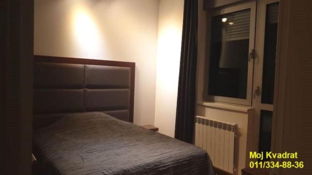 Stan, četvorosoban, Izdavanje, 180m2, Ada Ciganlija, Čukarica, Nodilova