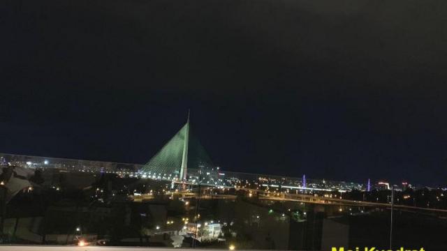Stan, četvorosoban, Izdavanje, 180m2, Ada Ciganlija, Čukarica, Nodilova