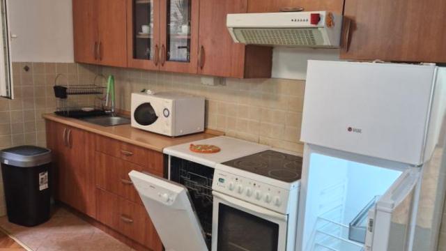 Stan, Dvoiposoban, Izdavanje, 65m2, Banovo brdo, Čukarica, Udbinska