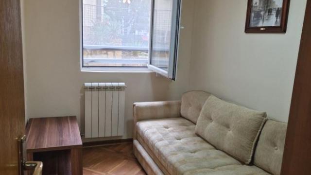 Stan, Dvoiposoban, Izdavanje, 65m2, Banovo brdo, Čukarica, Udbinska