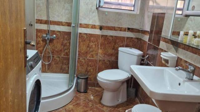 Stan, Dvoiposoban, Izdavanje, 65m2, Banovo brdo, Čukarica, Udbinska