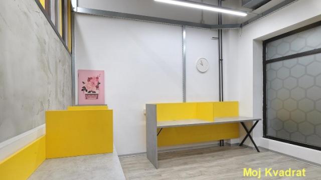 Poslovni prostor, Izdavanje, 100m2, Senjak, Savski venac, Bulevar vojvode Mišića