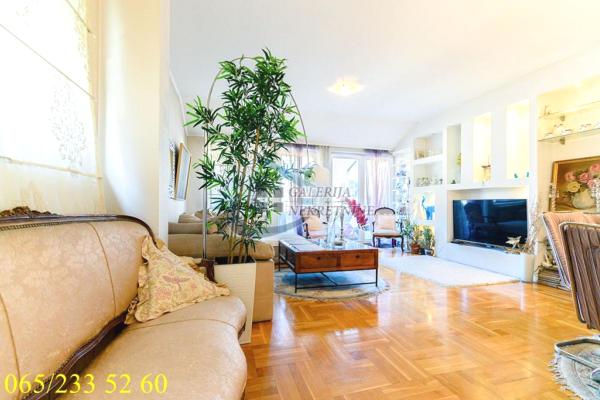 prodaja, stanova,
lekino-brdo-vozdovac-beograd, 791813, trosoban-strumicka