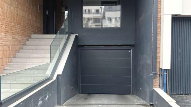 Stan, četvorosoban, Izdavanje, 100m2, Čubura, Vračar, Sazonova