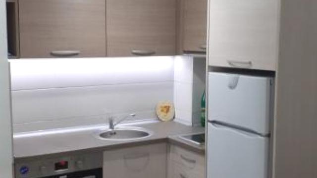 Stan, Jednosoban, Izdavanje, 37m2, Centar, Gradska lokacija, Jagodina