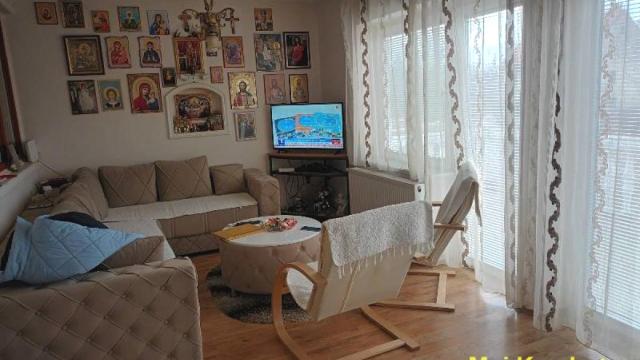 Kuća, Petosoban, Prodaja, 260m2, Kotež 2, Gradska lokacija, Pančevo