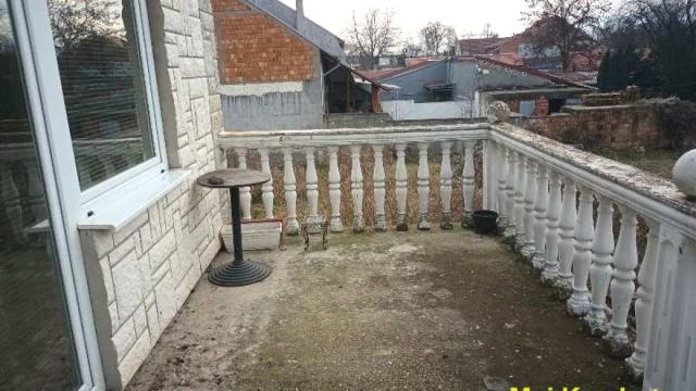 Kuća, Petosoban, Prodaja, 260m2, Kotež 2, Gradska lokacija, Pančevo