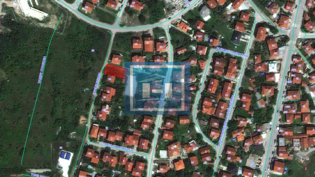 Plac, Prodaja, m2, Gornji Asambair, Gradska lokacija, Vranje