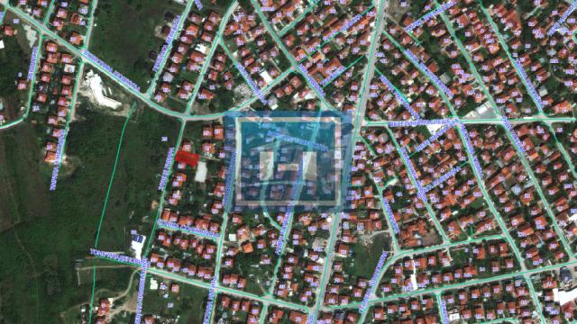 Plac, Prodaja, m2, Gornji Asambair, Gradska lokacija, Vranje